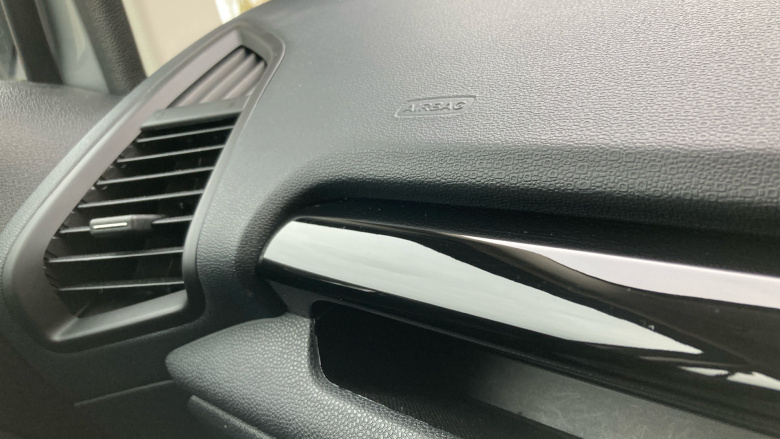 Ford EcoSport 1.0 EcoBoost 125 Titanium 5dr Petrol Hatchback